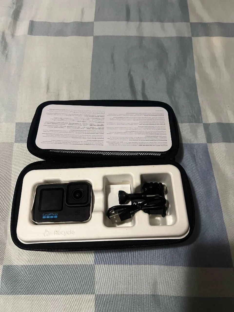 GoPro Hero 11 Black420252136548618244