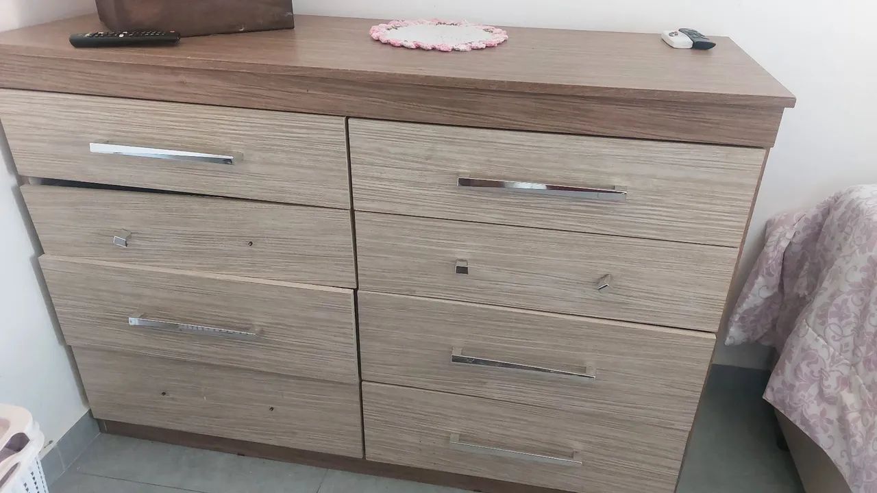 Cômoda 