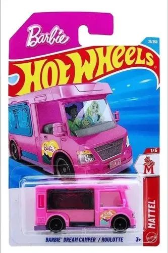 Hotwheels 
