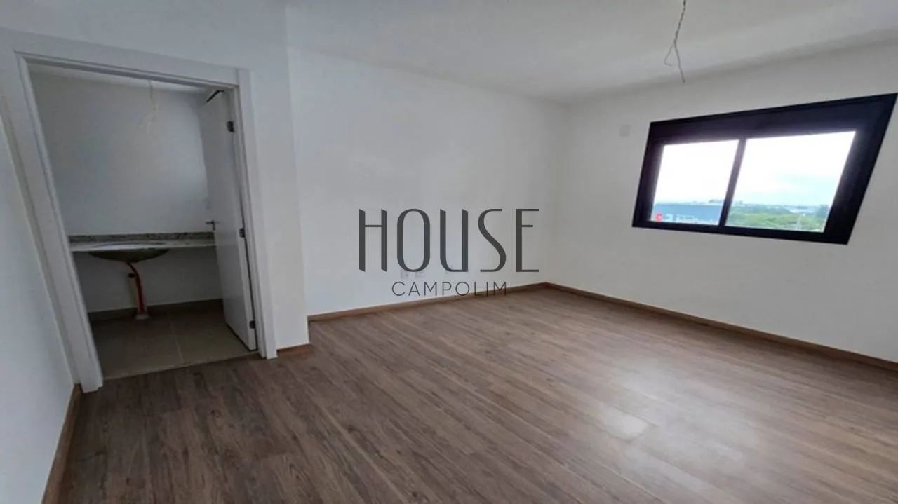 Apartamento com 2 quartos à venda, 68 m² - Condomínio Edifício Union - Sorocaba/SP - Foto 2
