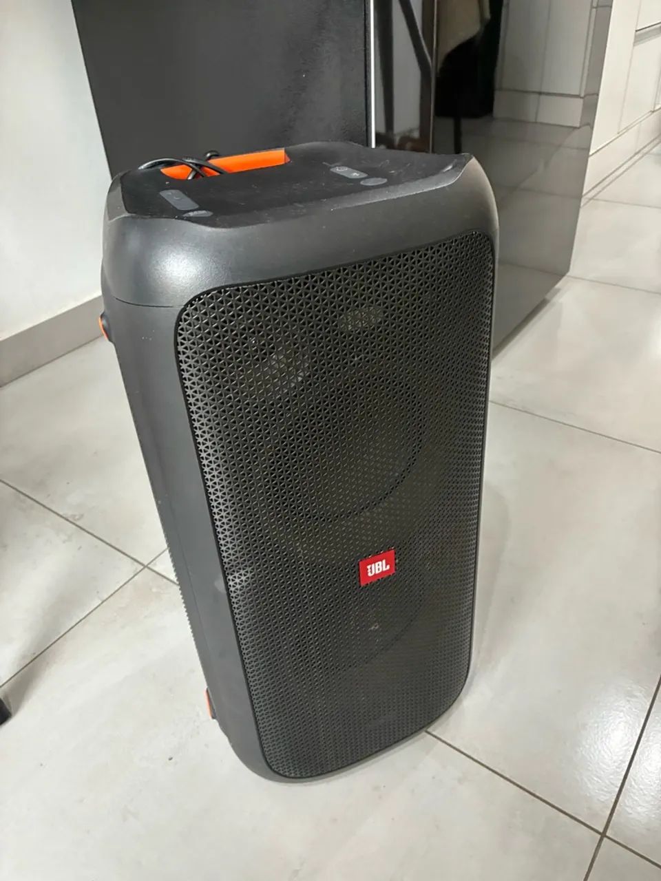 JBL PartyBox 100