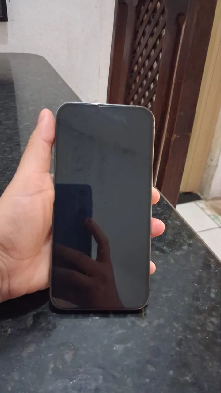 IPhone 13 Pro Max 128g