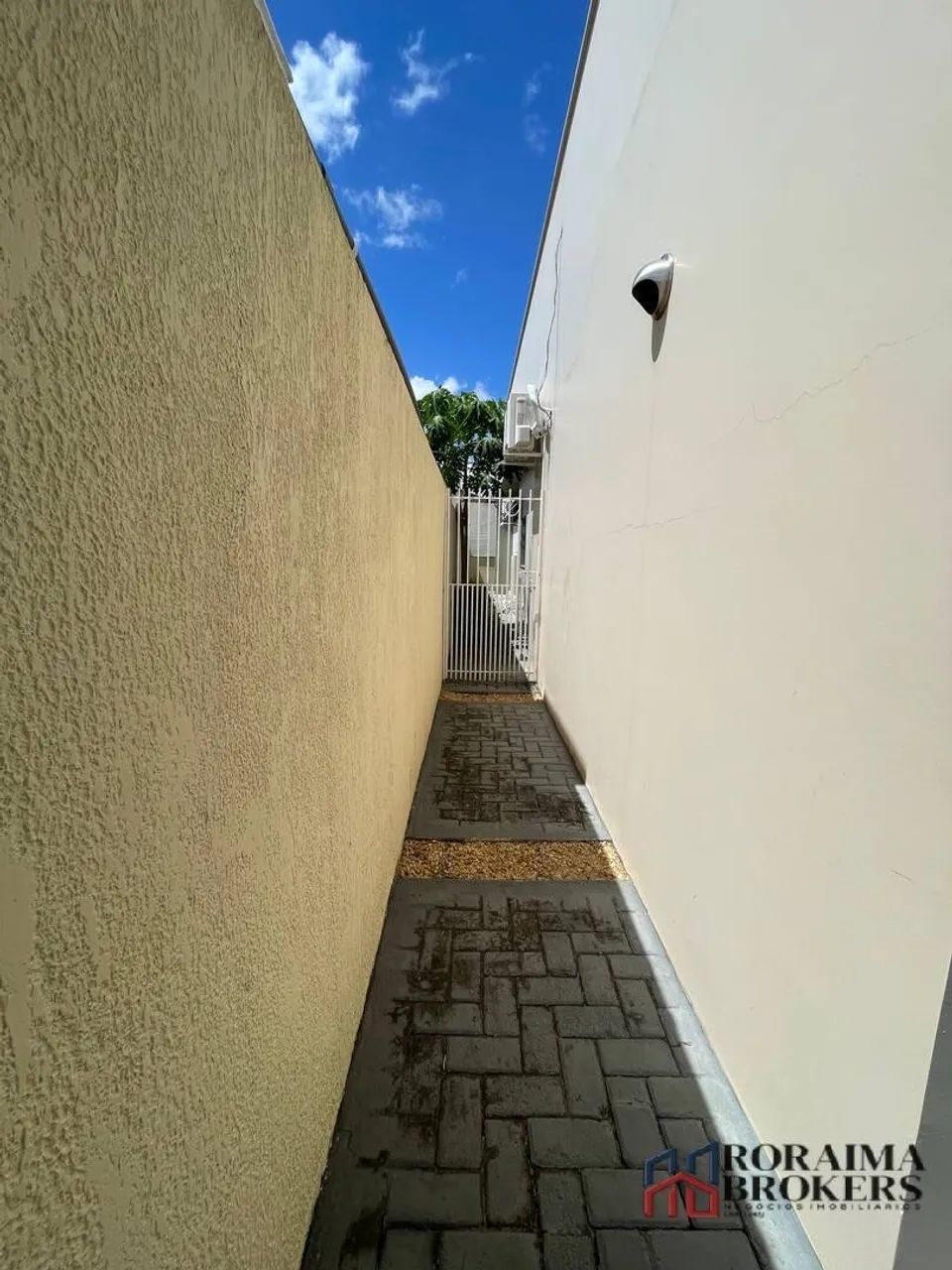 Casa no satélite cond morada dos ventos  - Foto 4