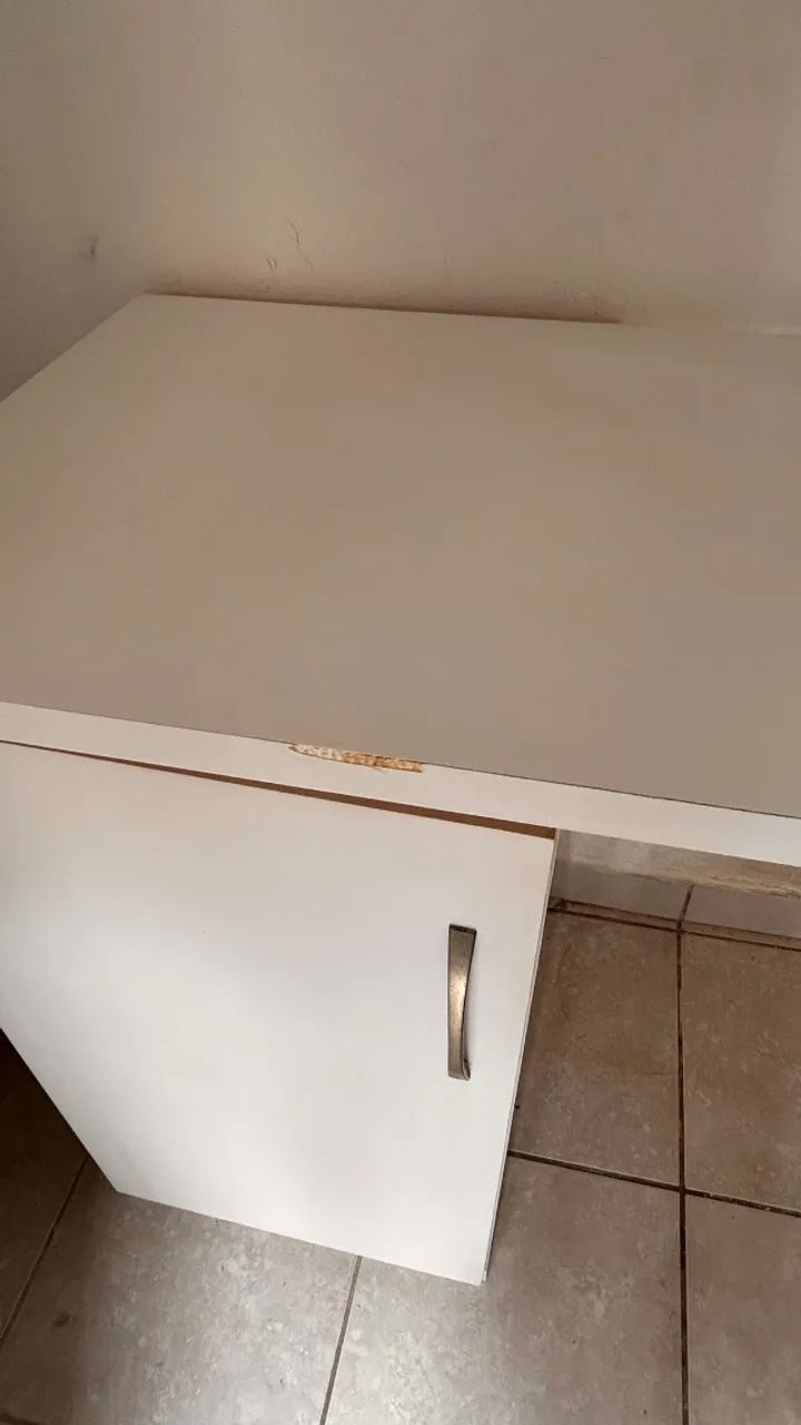 Escrivaninha (birô) para trabalho e estudos - Foto 3