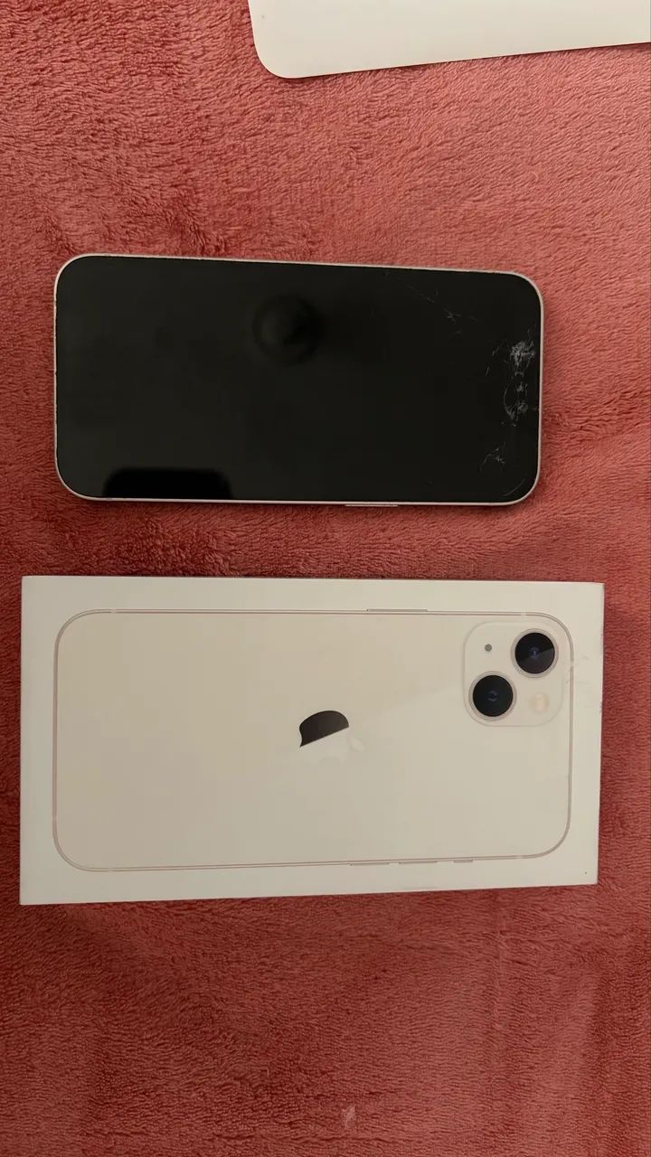 iPhone 13  - Foto 5