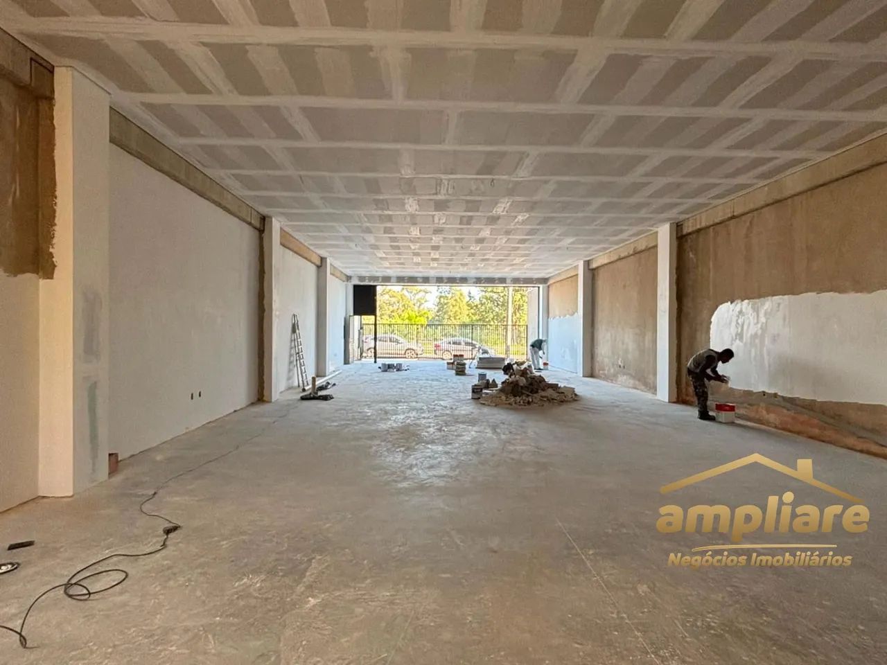 barracão - Wanel Ville - Sorocaba - Foto 4