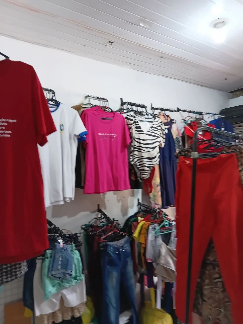 Roupas de brechó  - Foto 2