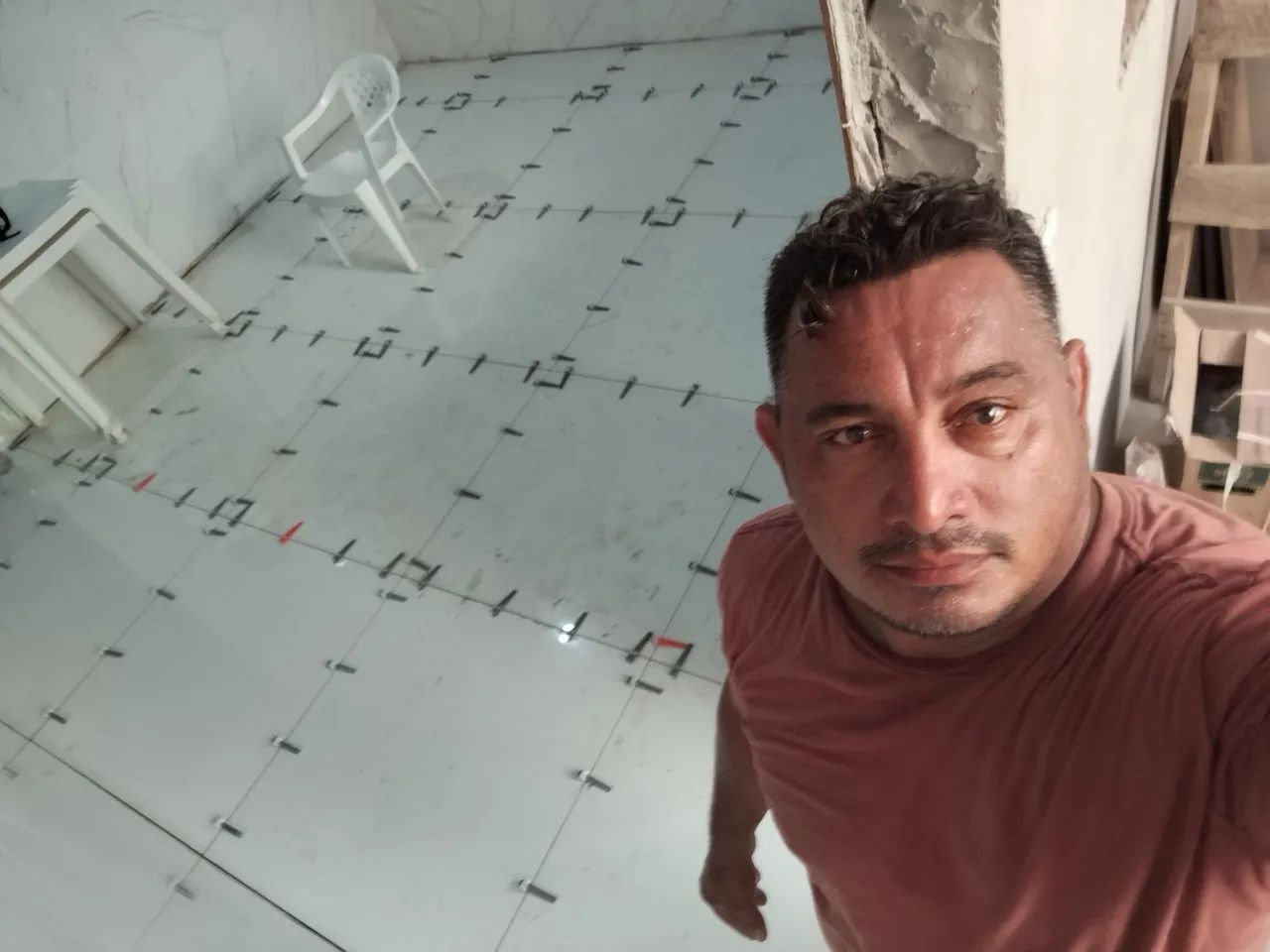 Encarregado e mestre de obra 