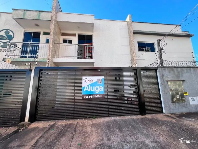 Sobrado Comercial