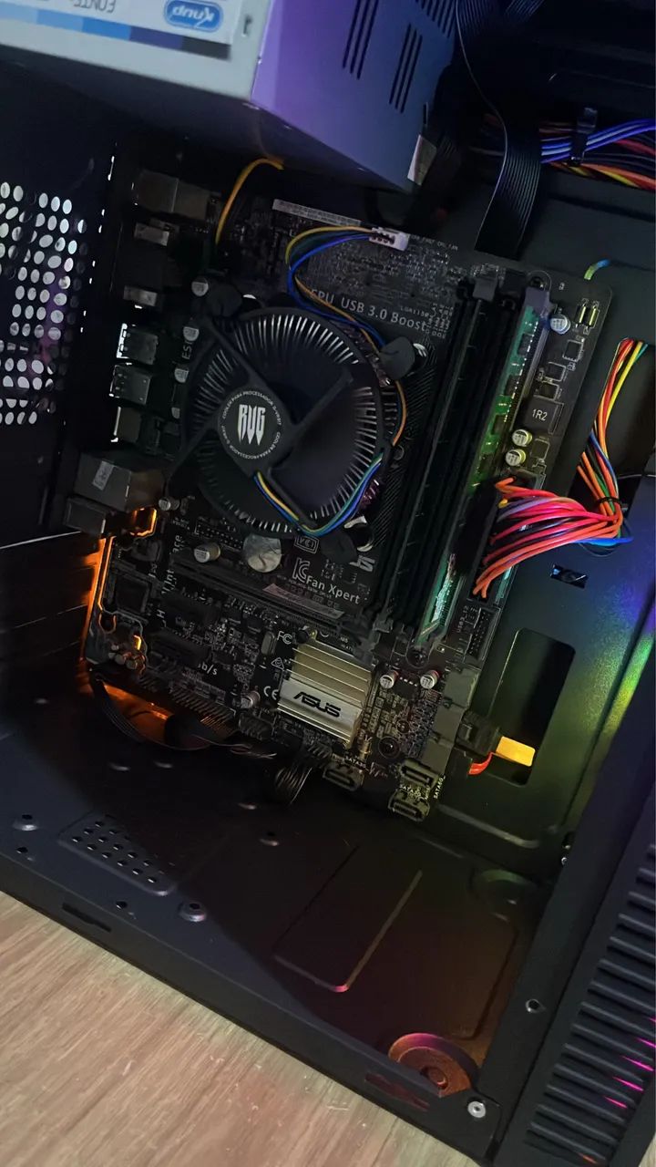 Computador novo rápido  - Foto 2