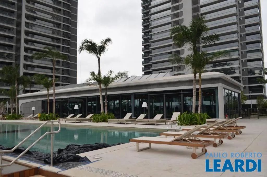 APARTAMENTO - BROOKLIN - SP - Foto 4