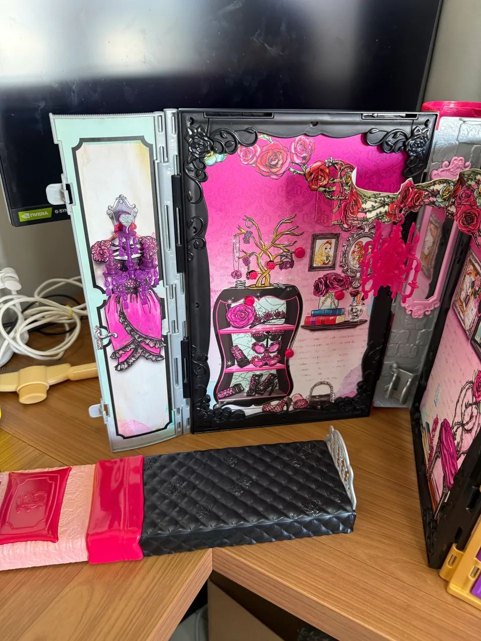 Playset briar ever after  - Foto 3