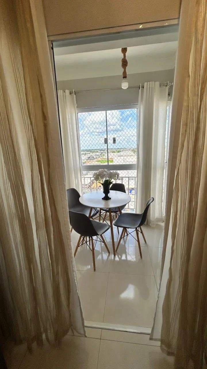 Apartamento em Condomínio Fechado - Foto 2
