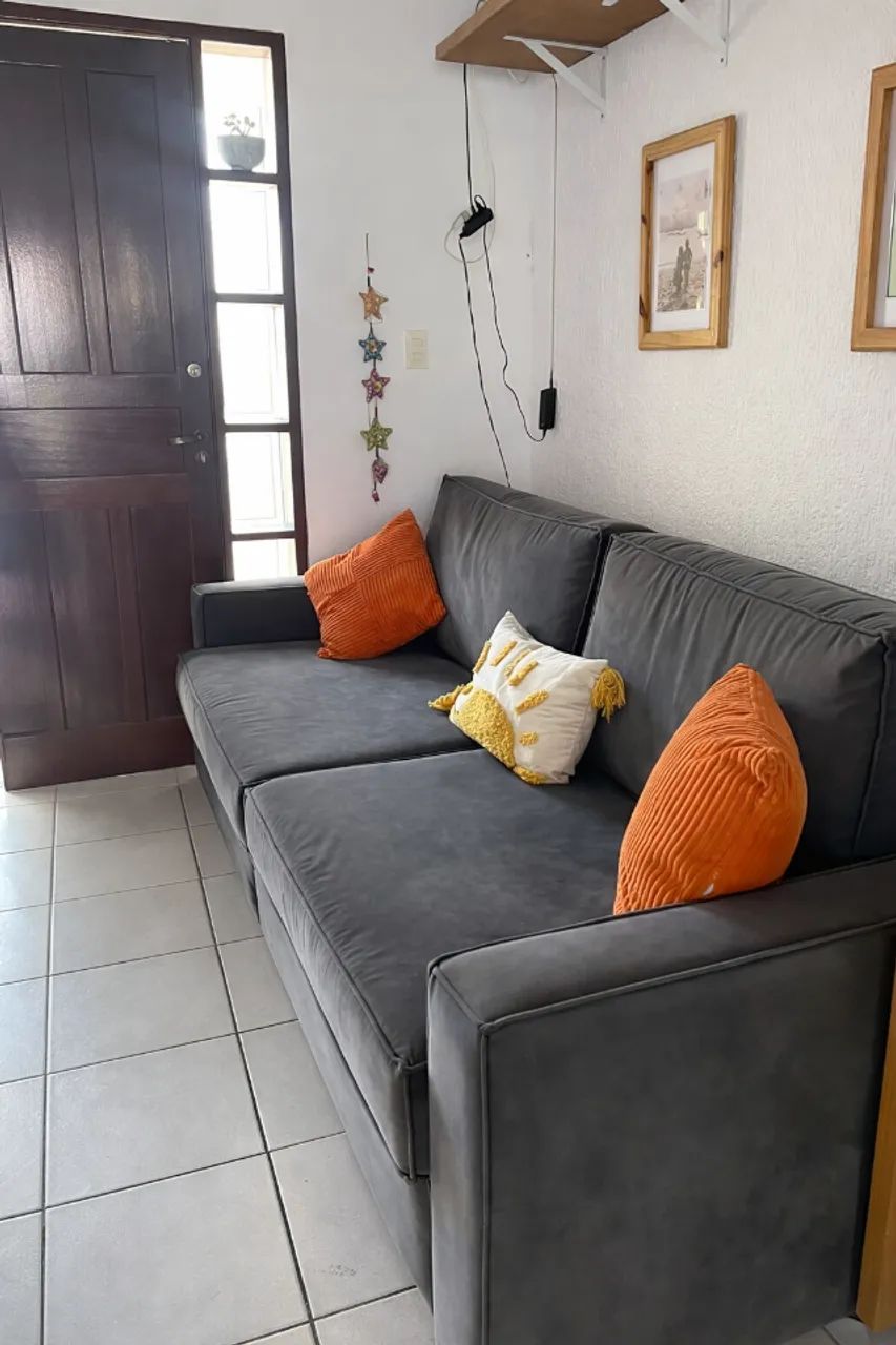 Sofá Retrátil e Reclinável  - Foto 4