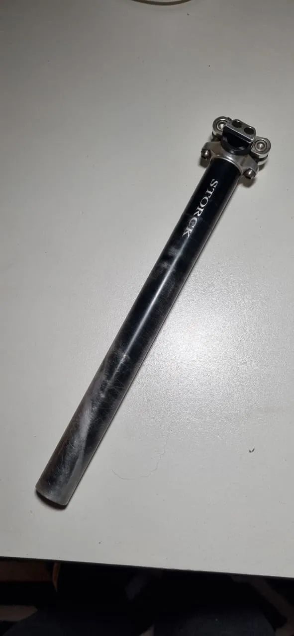 Canote Speed 31.6