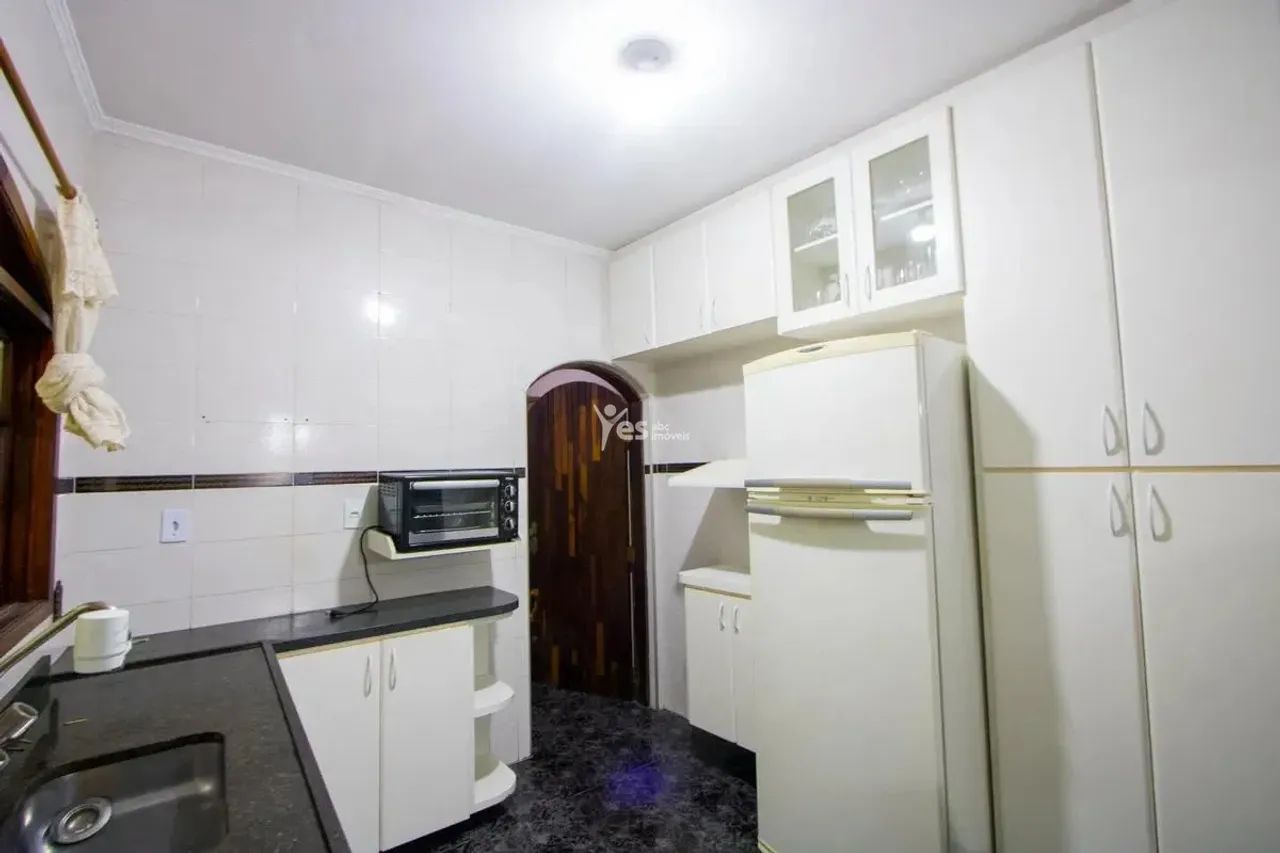 Casa térrea com 3 dormitórios, suíte e hidromassagem na Vila Helena REF: 20556 - Foto 5