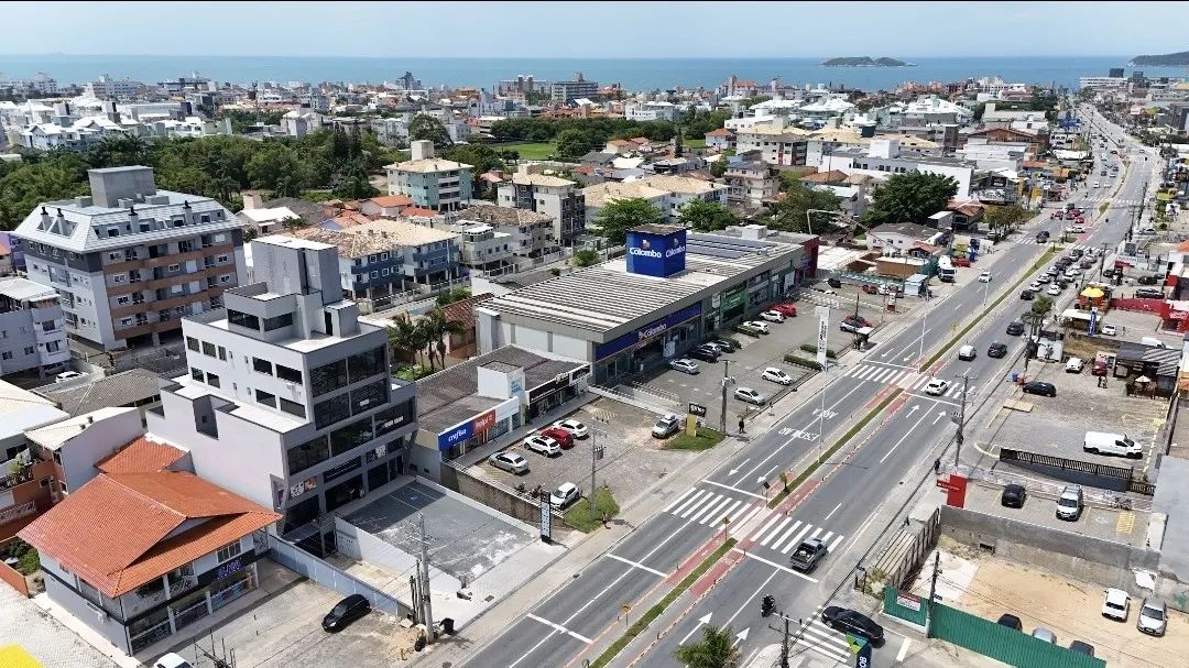 Loja Comercial para Locação em Florianópolis, Ingleses do Rio Vermelho, 1 banheiro - Foto 2