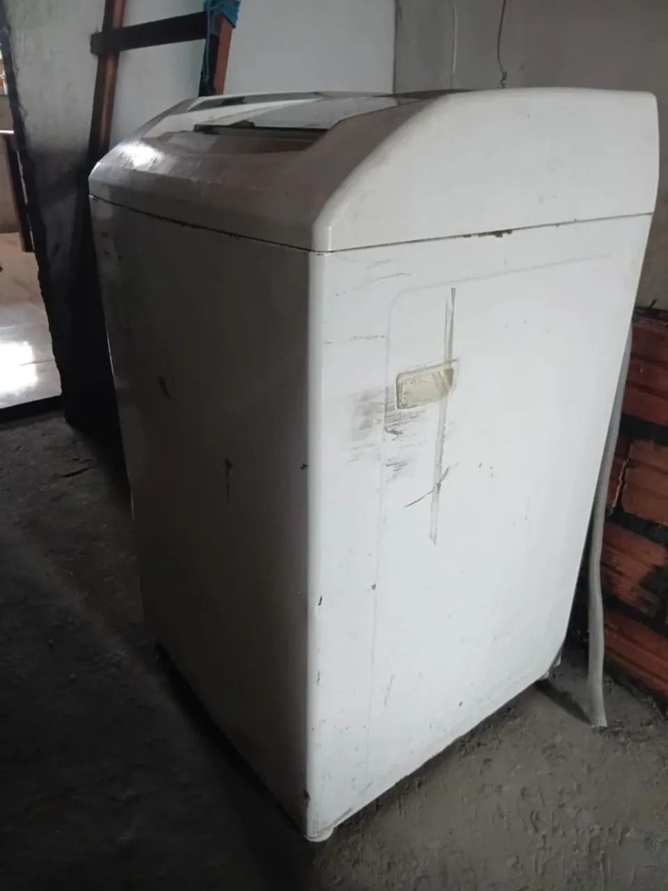 Máquina de lavar - Foto 4
