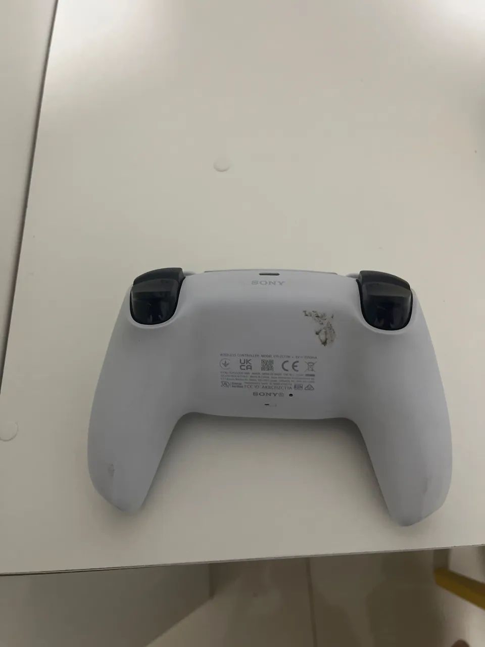 Controle de PS5 original - Foto 2