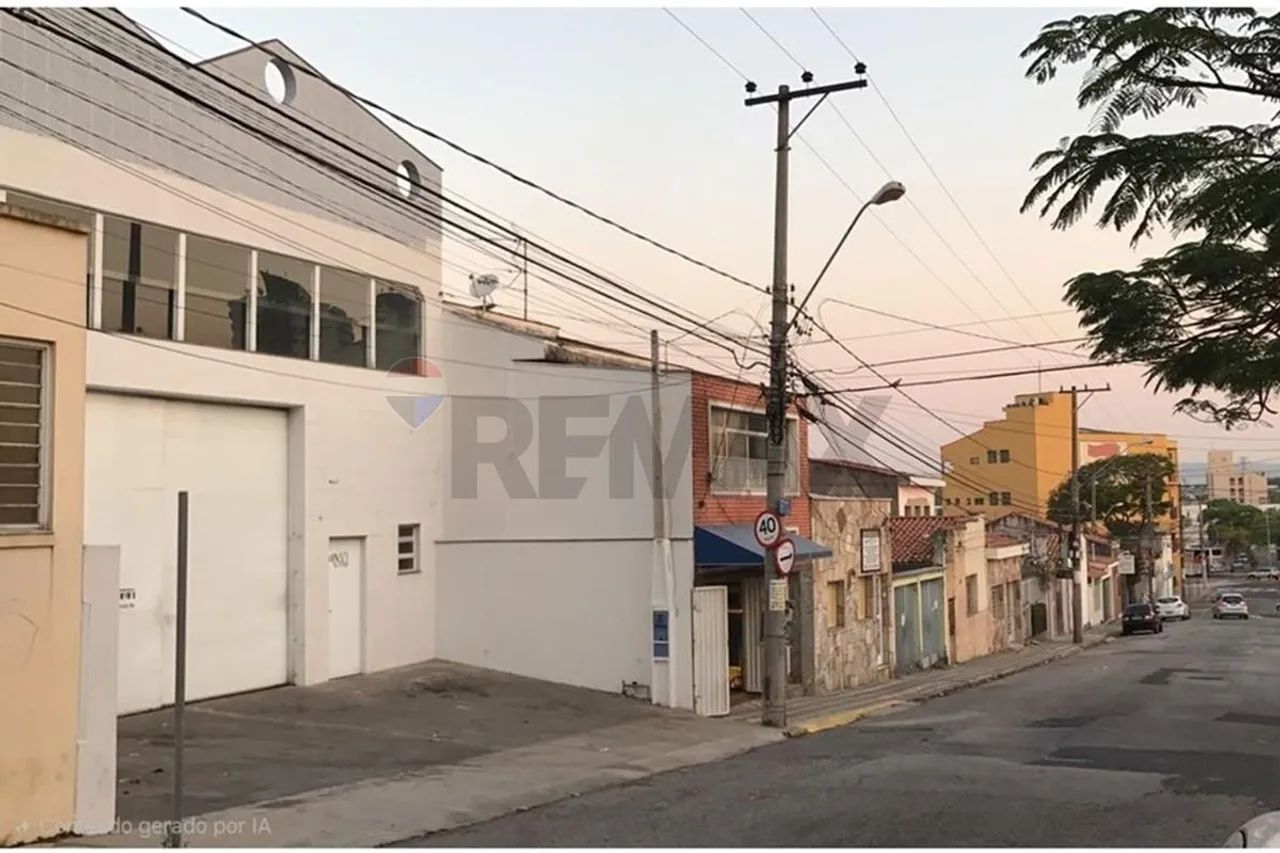 Galpão de 489m2 para locação CENTRO SOROCABA/SP - Foto 2