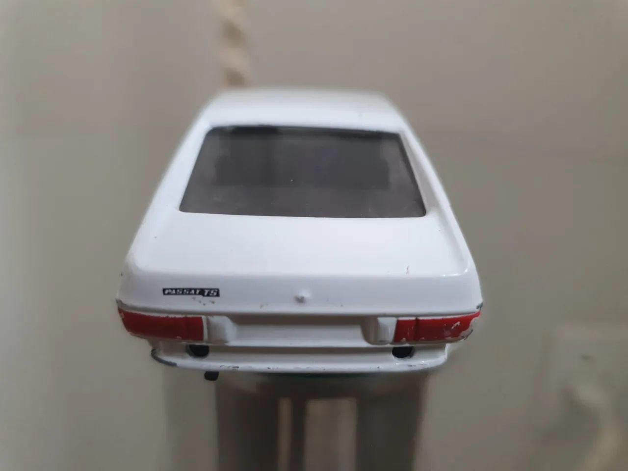 PASSAT BRANCO MINIATURA