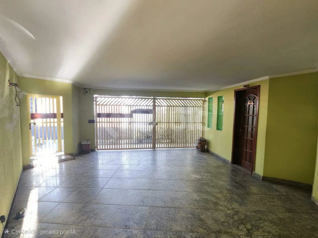 Casa a venda no bairro Castelinho em Piracicaba SP - Foto 2