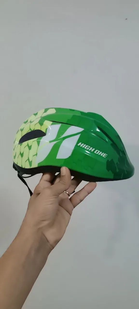 Capacete High Zone, M 54 a 57
