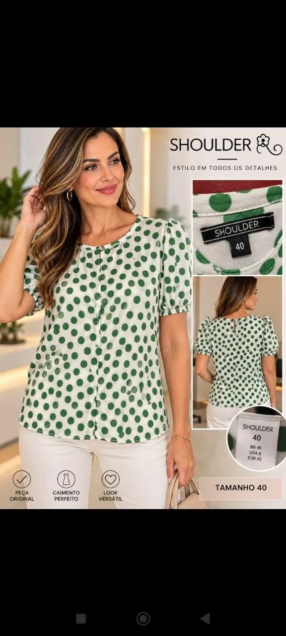 Roupas 
