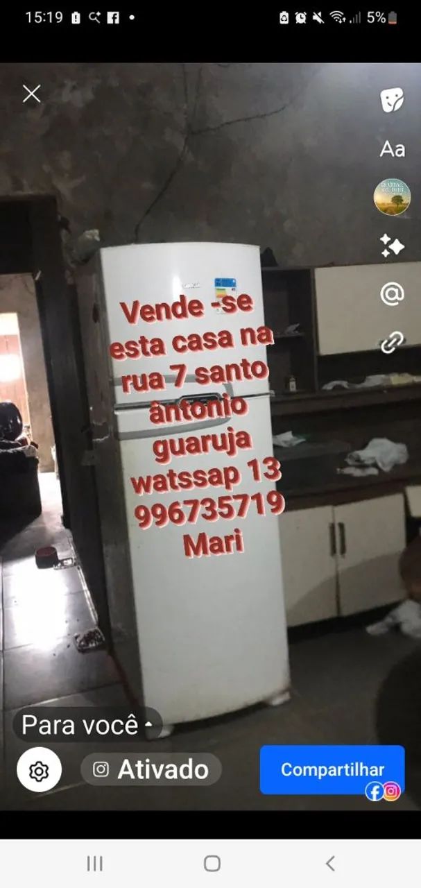 Foto - Guarujá - Vila Santo Antônio