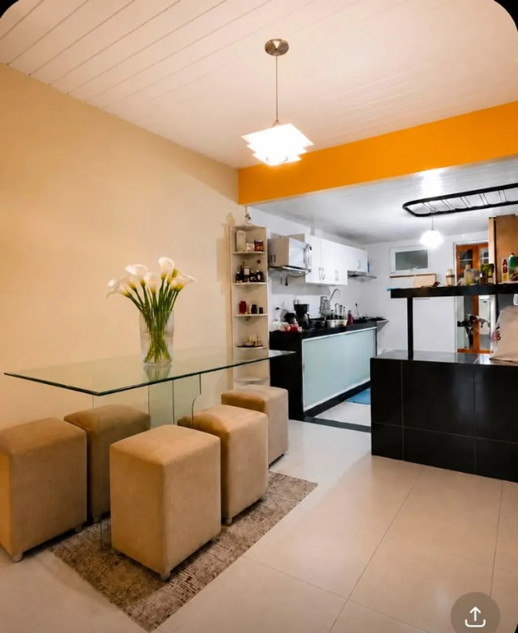 Casa em Mangabeira com Excelente Localização - Foto 4