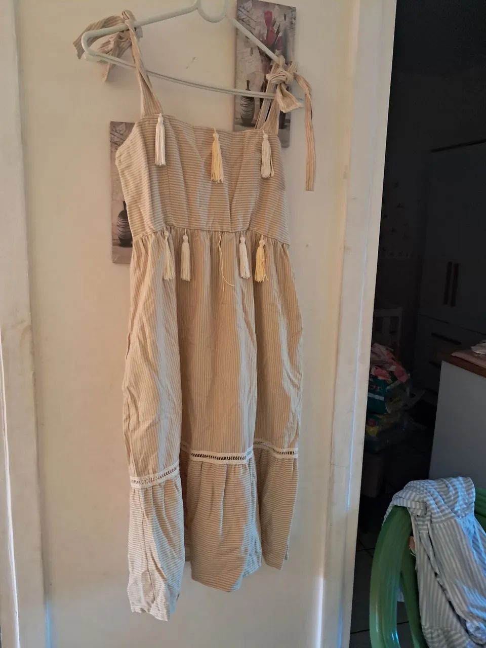 Lote roupas gestante  - Foto 2