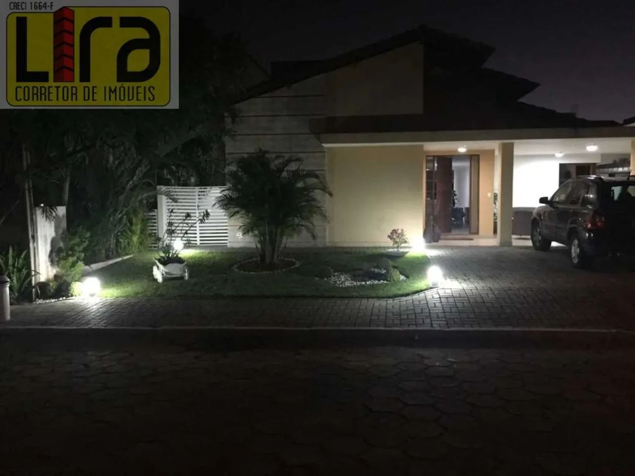 Excelente Casa no Condomínio Porta do Sol - Foto 2