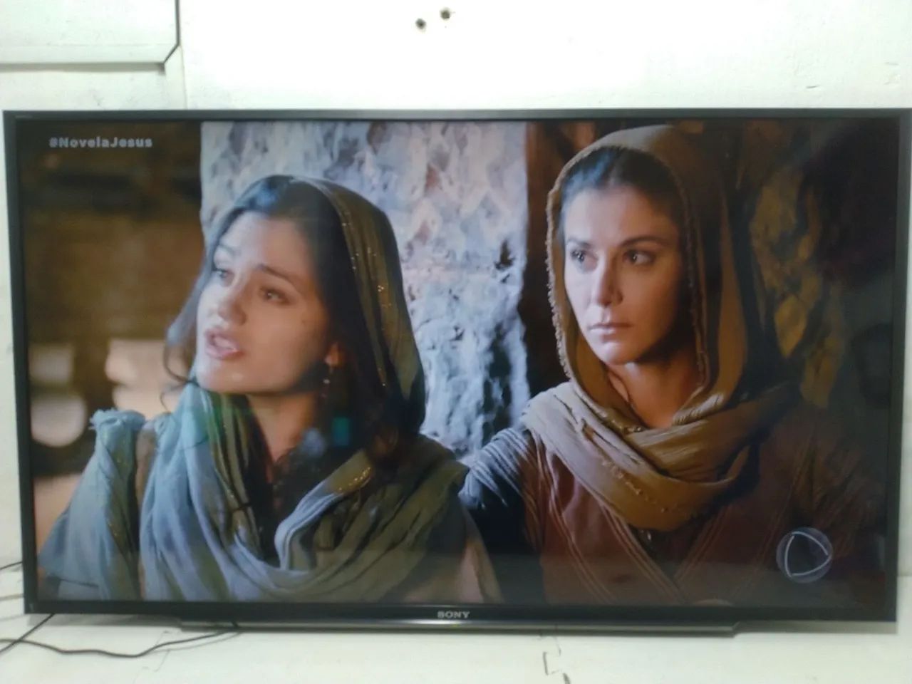 Smart tv Sony 49 polegadas  - Foto 3
