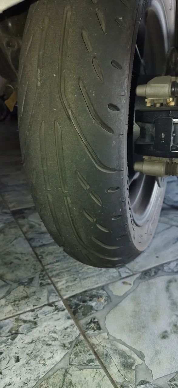 PCX ABS160  - Foto 3