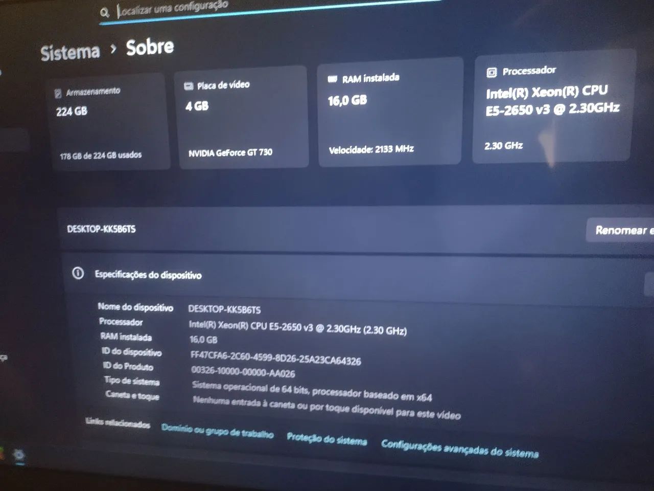 Computador Intel Xeon - Foto 2