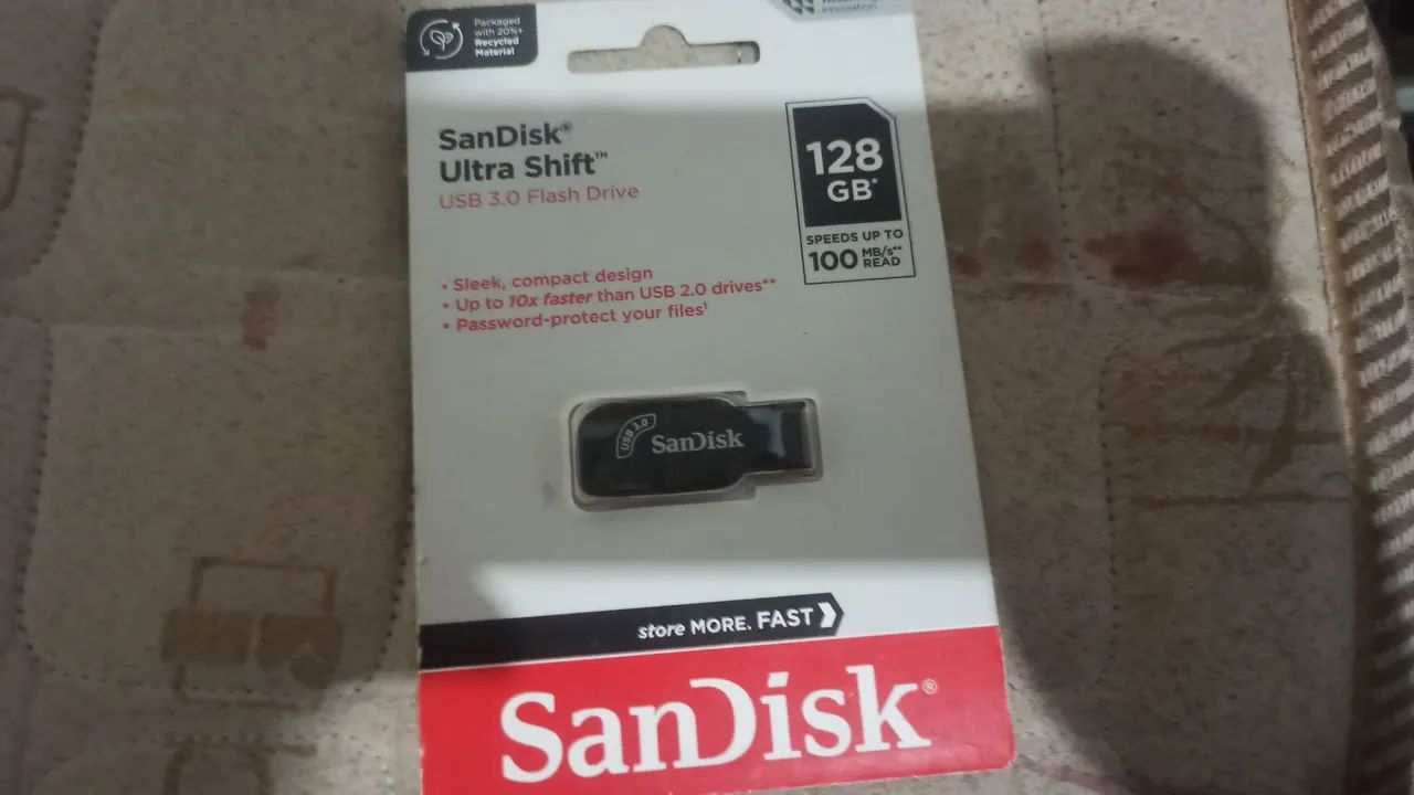 pendrive  - Foto 2