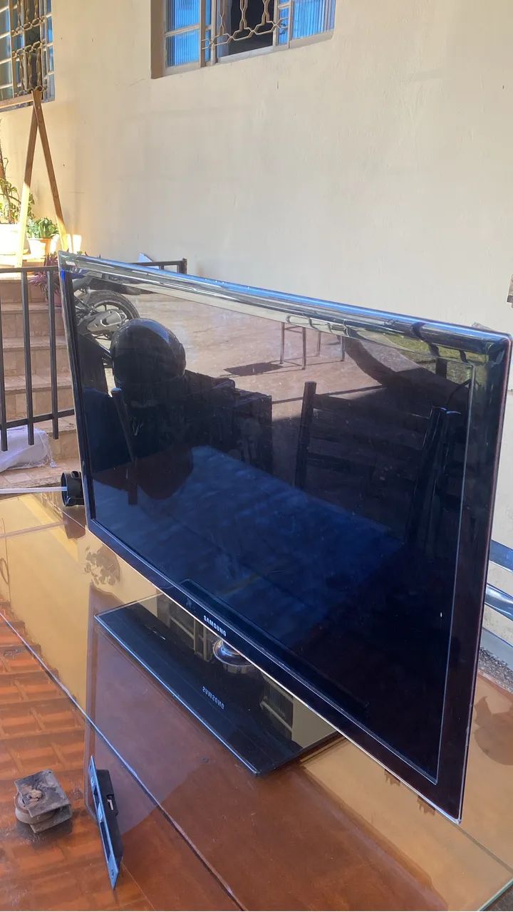 Tv Samsung smart 40  - Foto 2