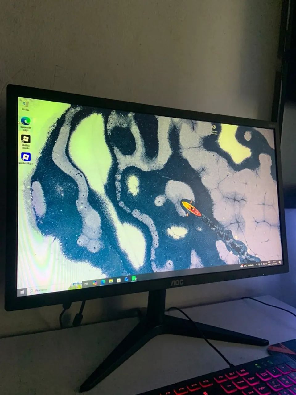 PC Gamer 16 GB RAM - Foto 3