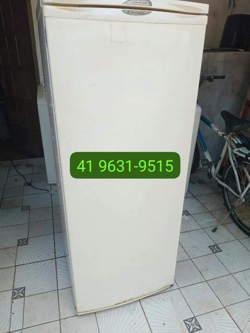 geladeira