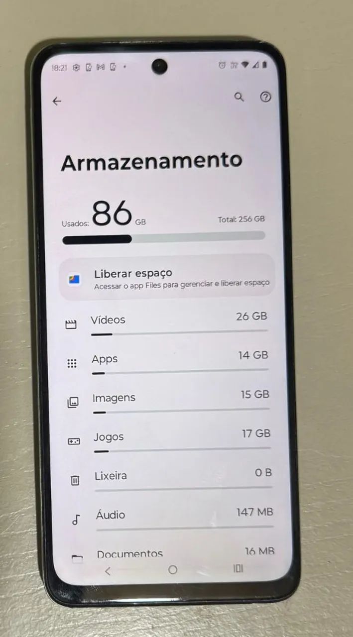 Moto G54 256G - Foto 4
