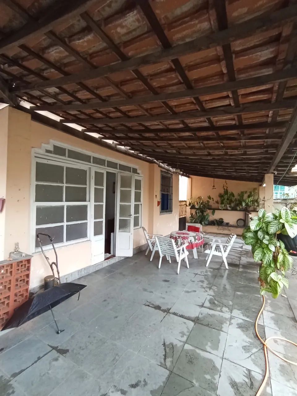 casarão NA EST DO CAMPINHO 