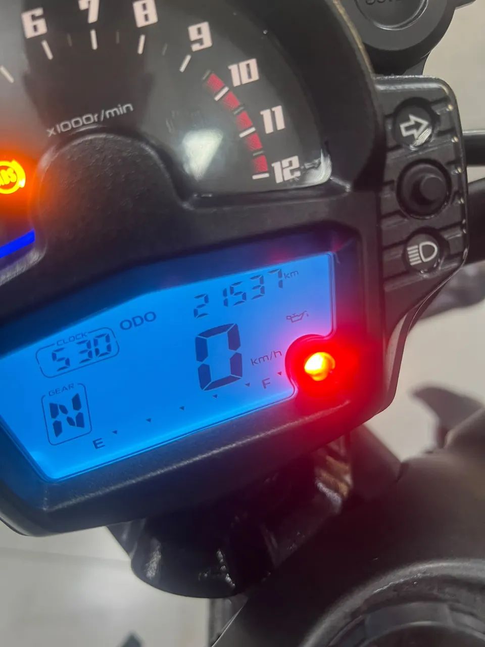 KAWASAKI VULCAN S ABS - Foto 4