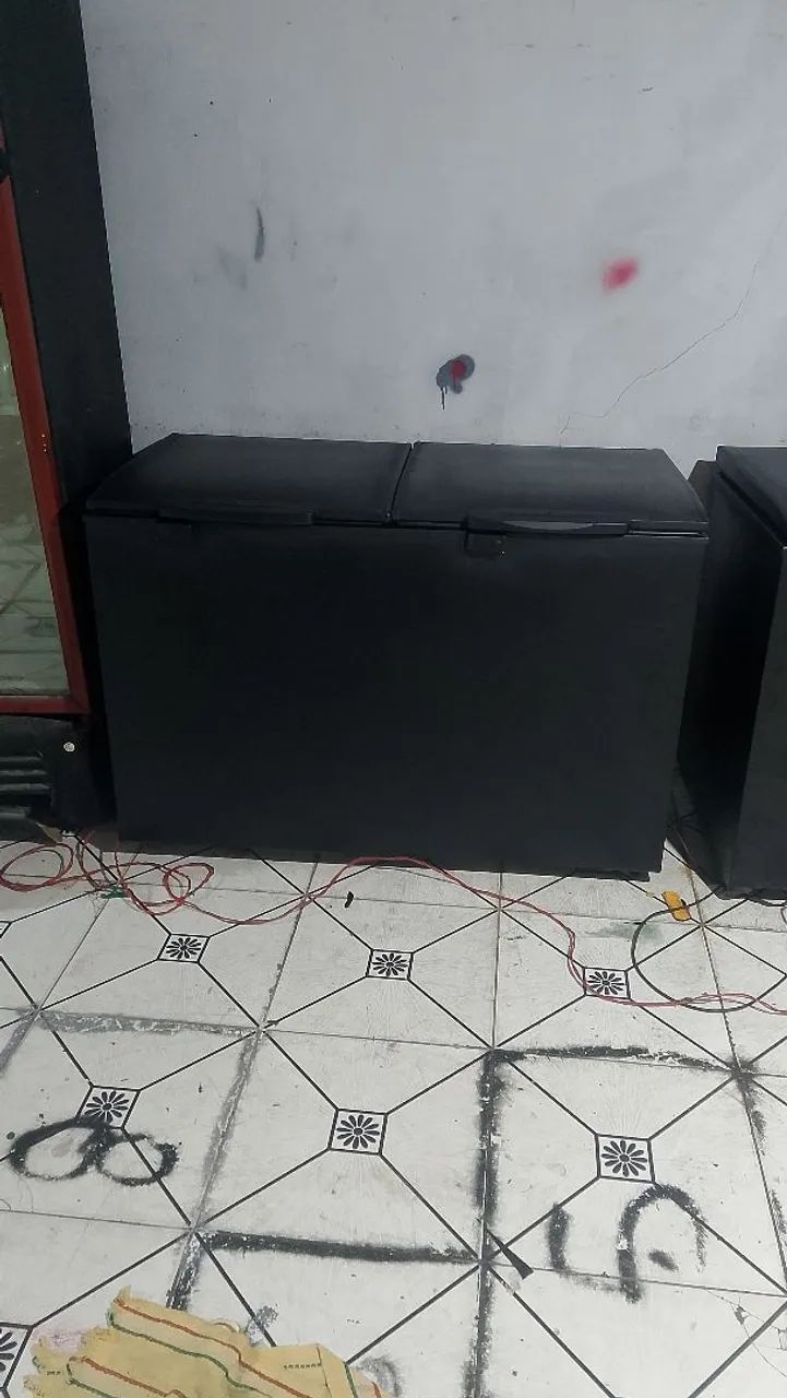 Freezer Horizontal  - Foto 2