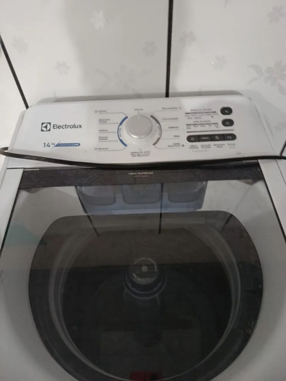 Manutenção em lava roupas  - Foto 4