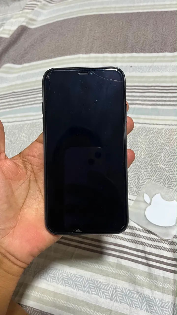 iPhone 11 - Foto 4