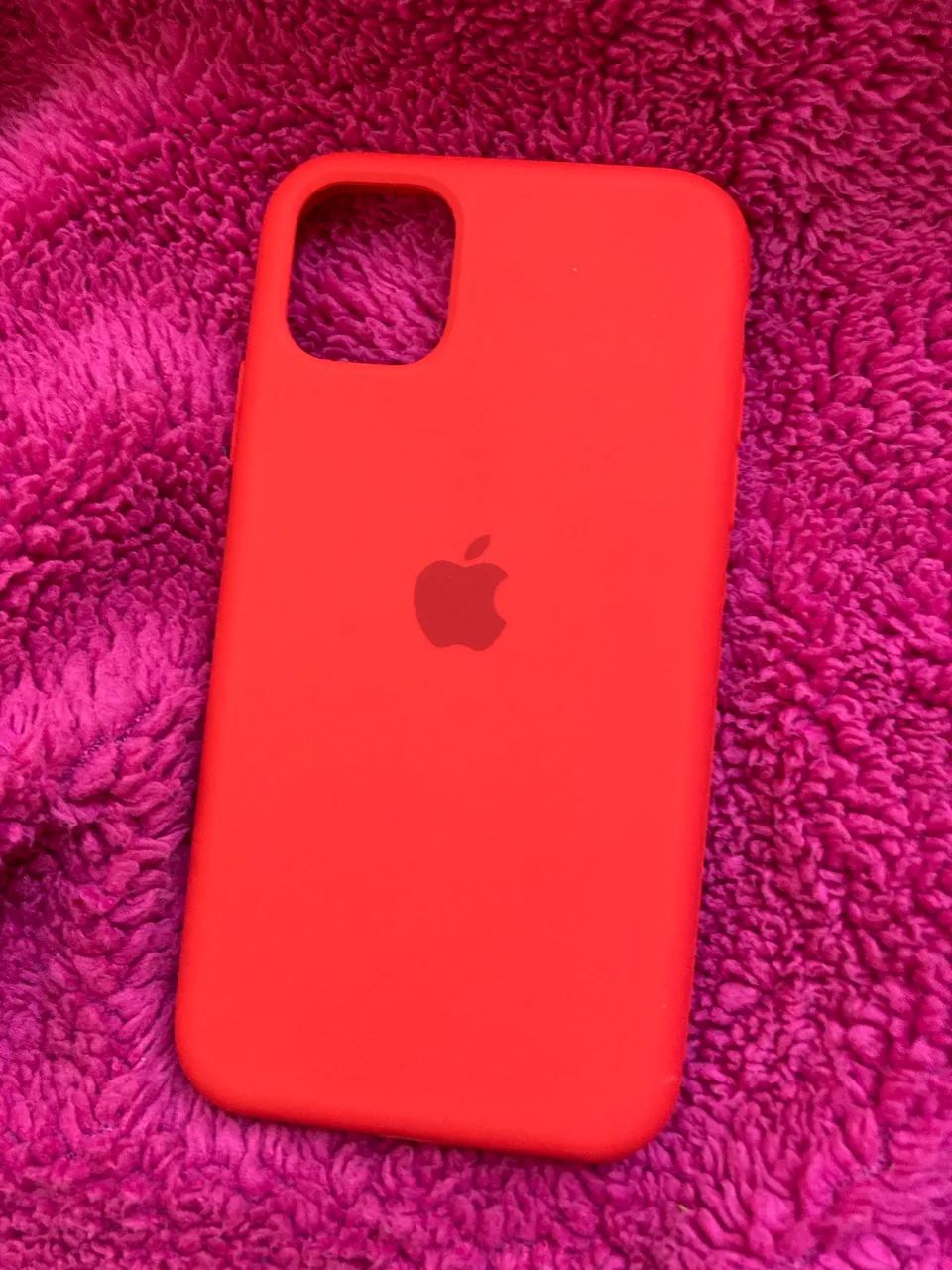 Capa iPhone 11