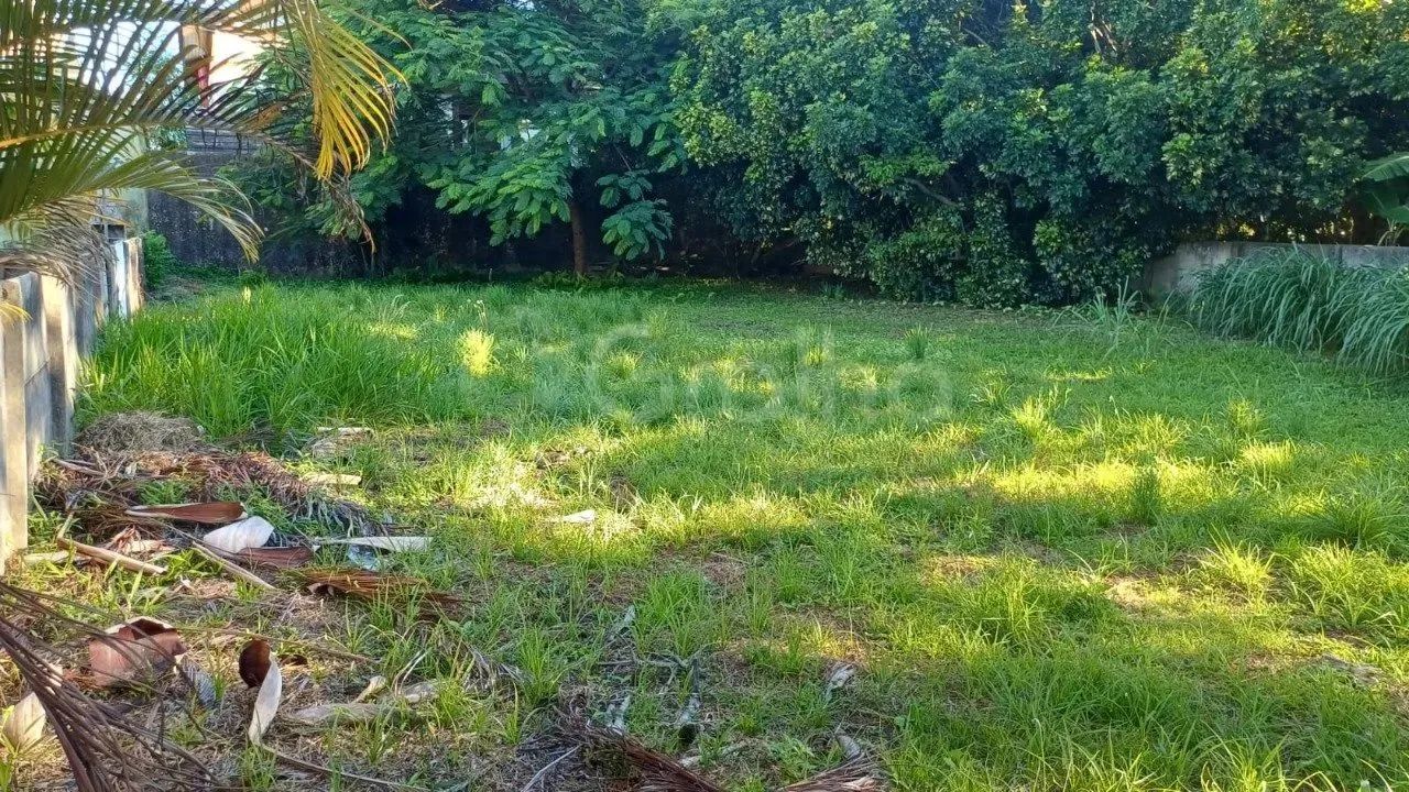 Terreno com 360mª na Daniela, Florianópolis.