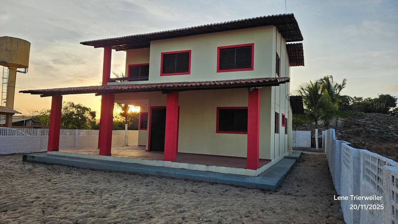 Seu Carnaval em Camurupim, a melhor Praia do nosso litoral.  - Foto 3