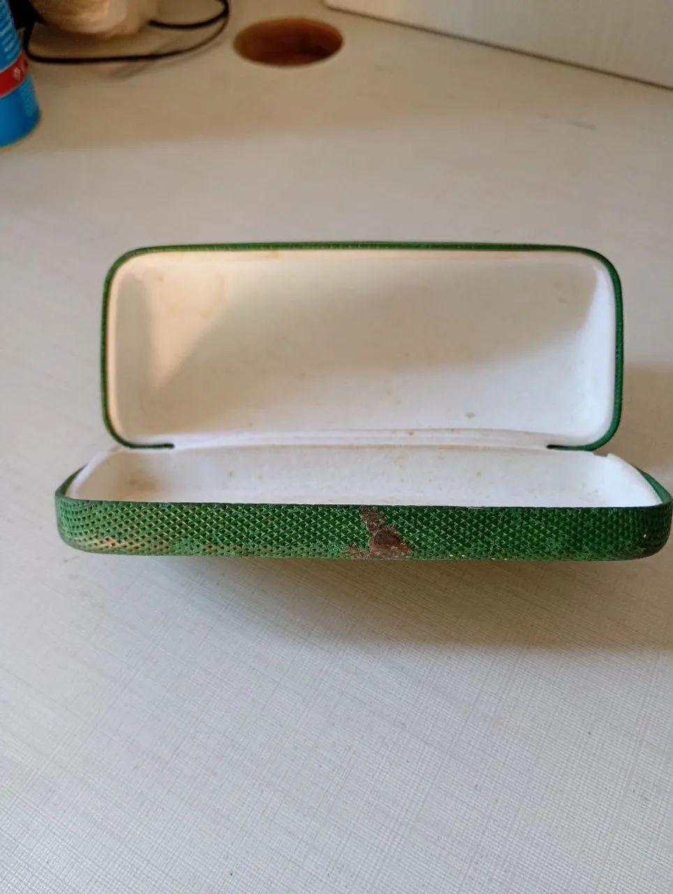 Case para óculos - Foto 2