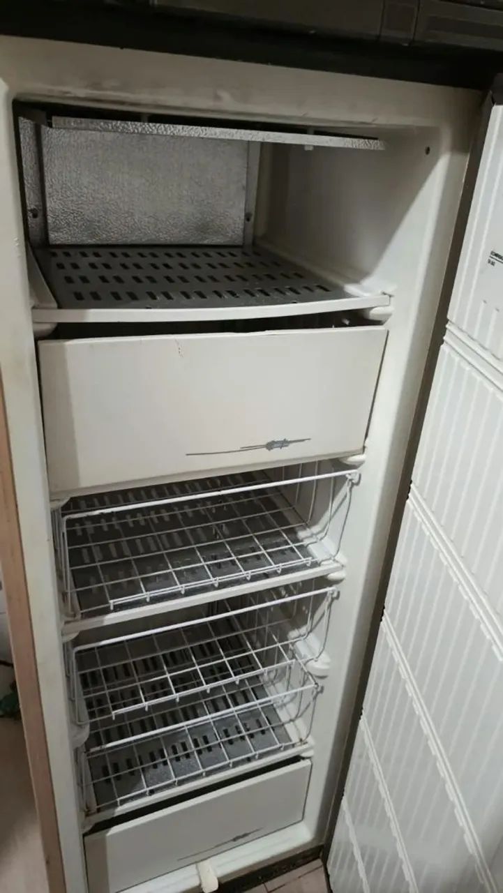 Freezer  - Foto 3